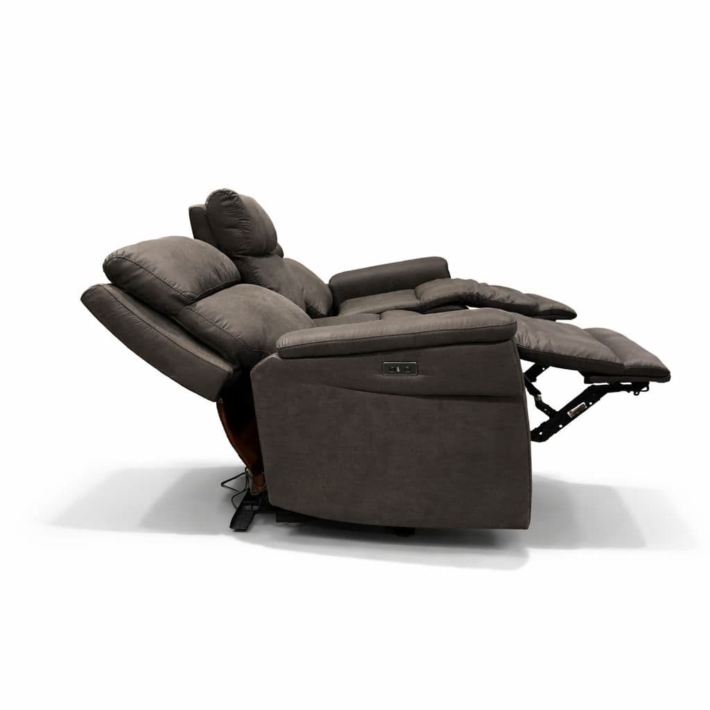 Image 10 for 70693M  Sofa Set  3+2 Power Recliner (EC OTD)