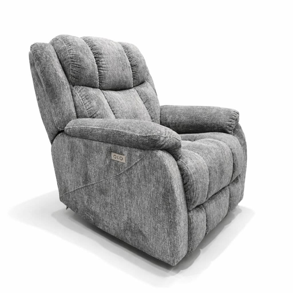 Image 7 for 70220 Electric Recliner Single Seater (CP)