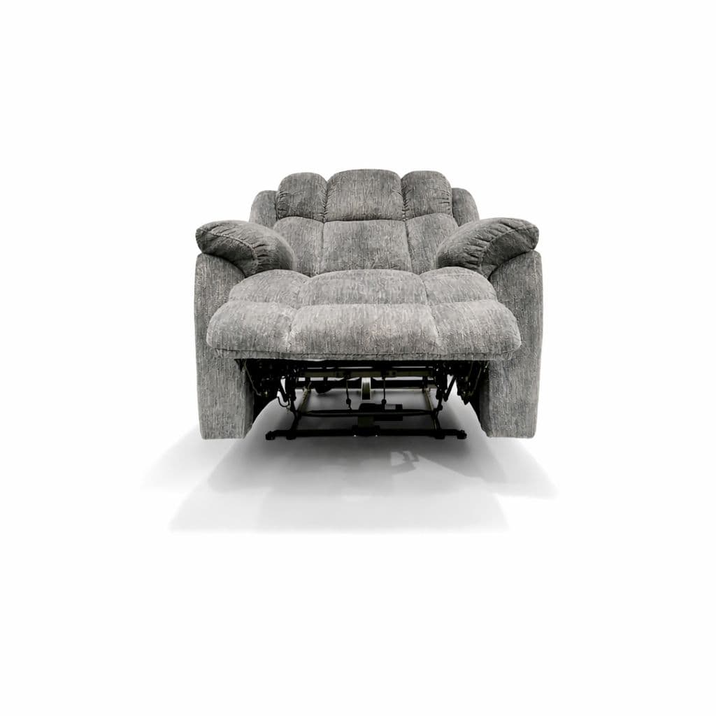 Image 5 for 70220 Electric Recliner Single Seater (CP)