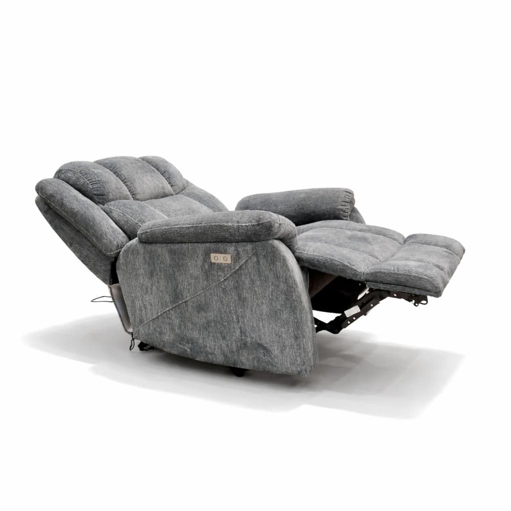 Image 3 for 70220 Electric Recliner Single Seater (CP)