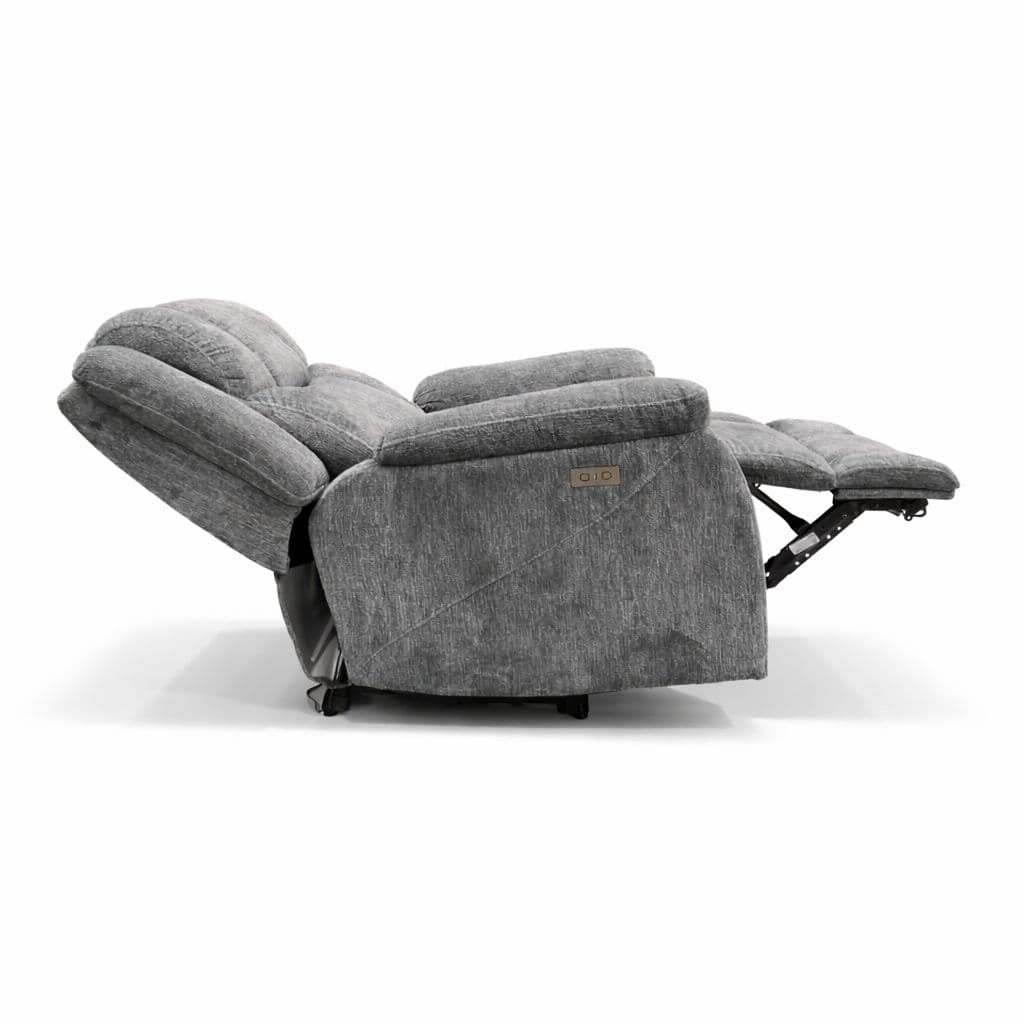 Image 4 for 70220 Electric Recliner Single Seater (CP)