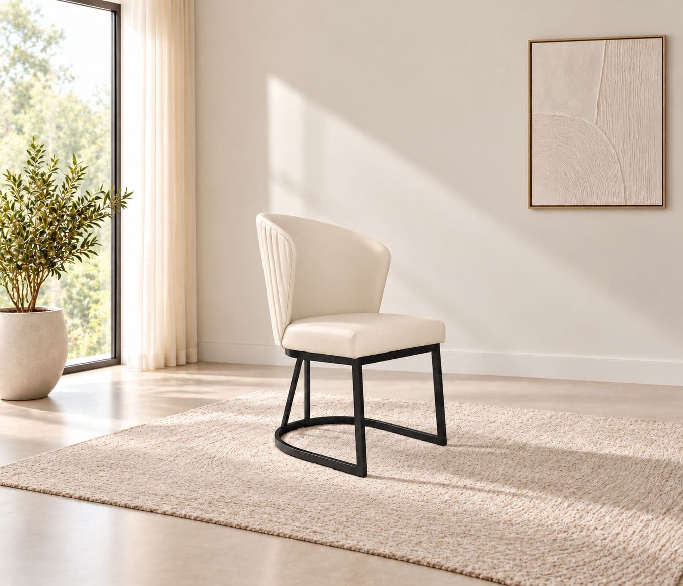 Image 1 for Dining Chair -210 (MRM)