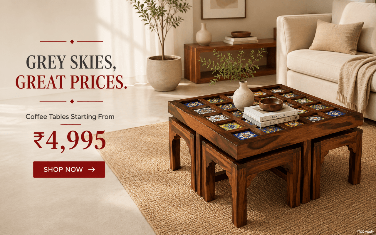 Coffee Tables