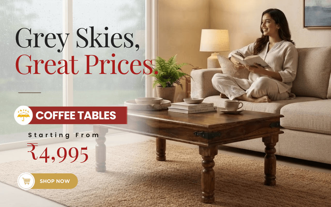 Coffee Tables