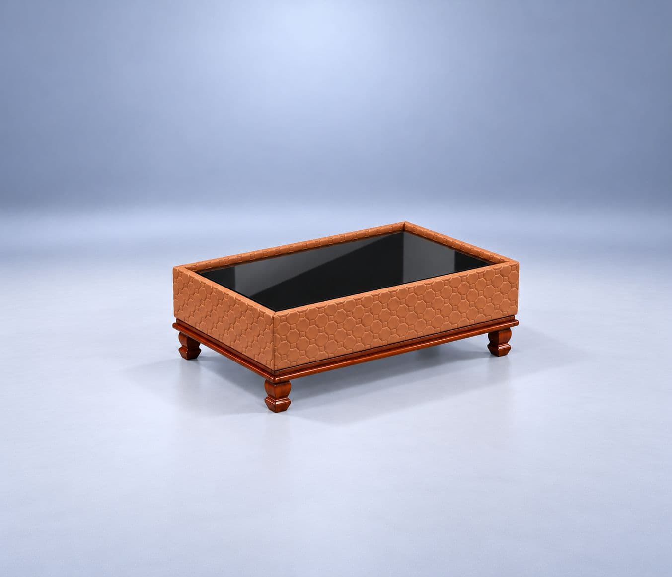 Image 3 for Talwar 2.0 Sofa Set 3+2+D+C Seater  Fabric Leatherette Pinewood Polished Rubber Wood 32-Density Foam, 100 mm Thick