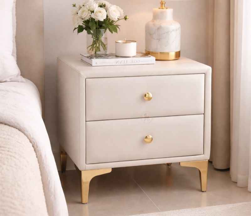 Hilton Side Table (SKN OTD)