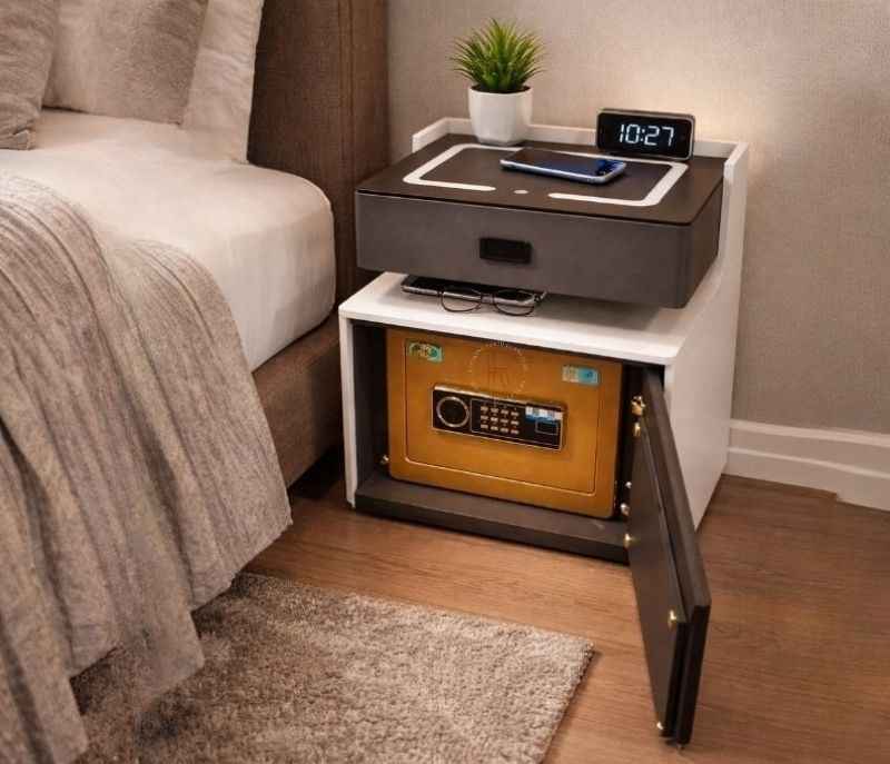 SFB Night Stand (HYD OTD)