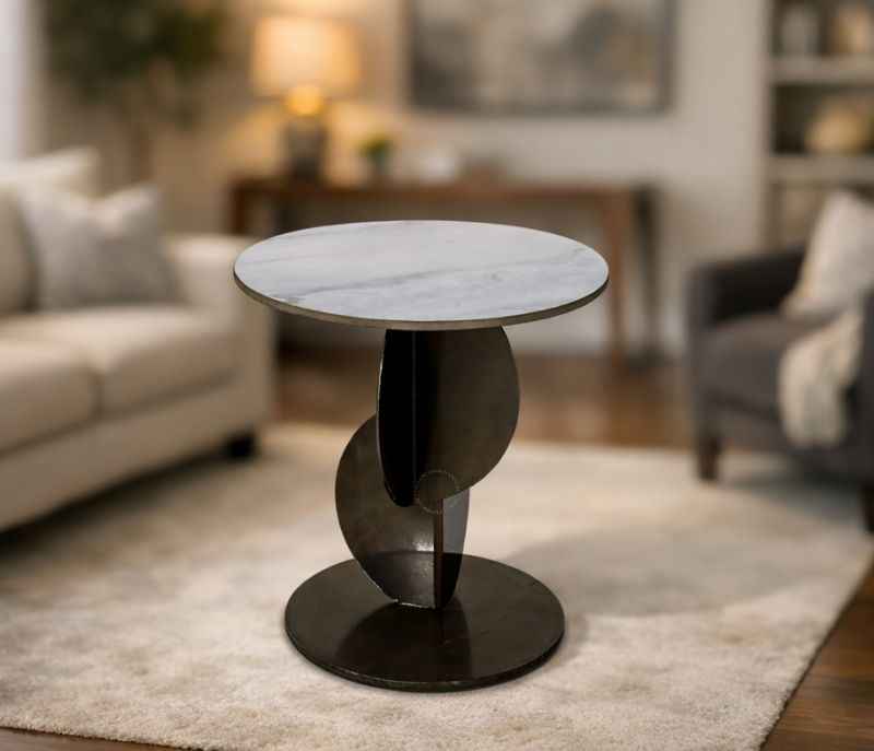 906 Center Table (WF)(WH OTD)