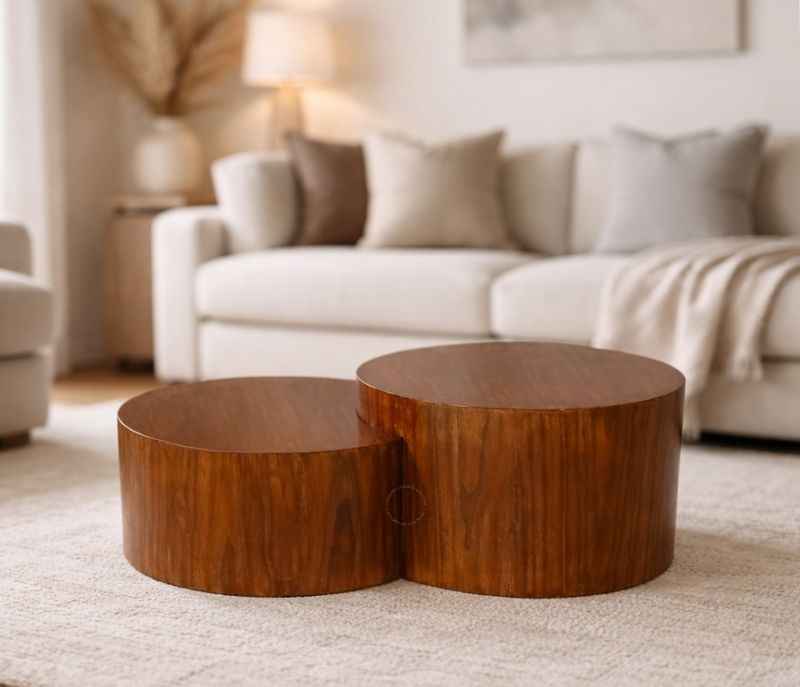 CT-03 Center Table (EC)(WH OTD)