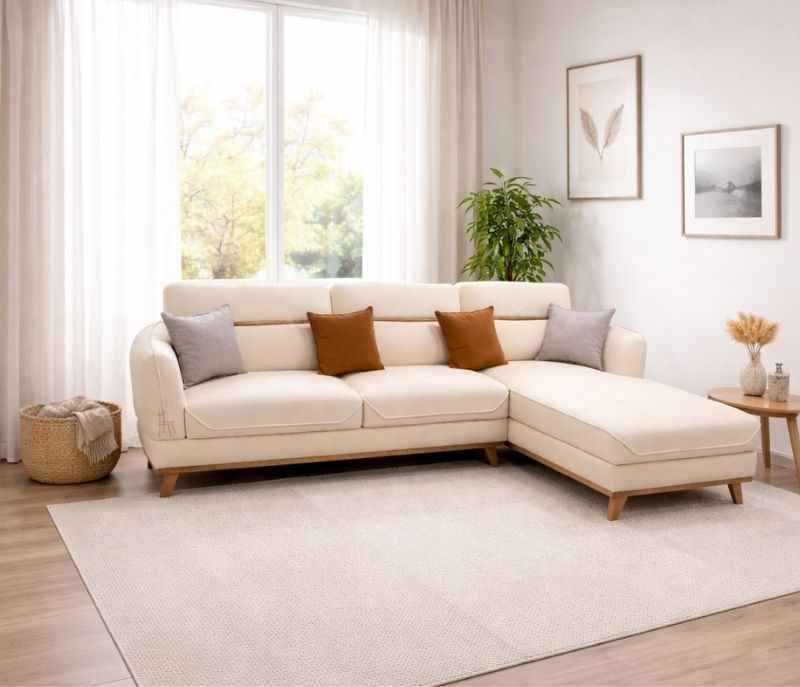 Boxter dn 3+L Seater (EC)