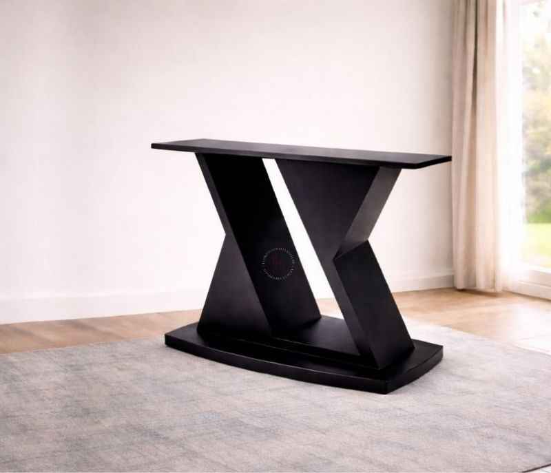 DT- 34 Plain Wooden Base Only (RMR)