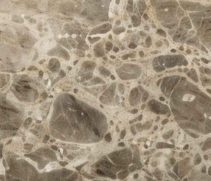 Image 2 for AFYO - 1/B Marble Only with PU Coating and Bullnose Edge For Dining Table  (MRM)