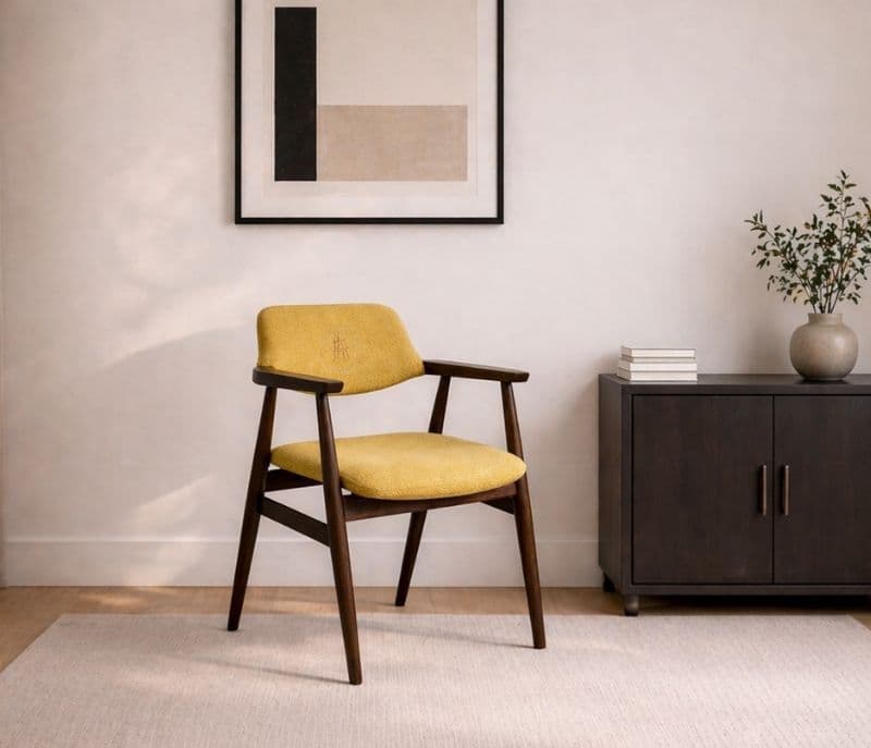 Dining Chair-363 (MRM)