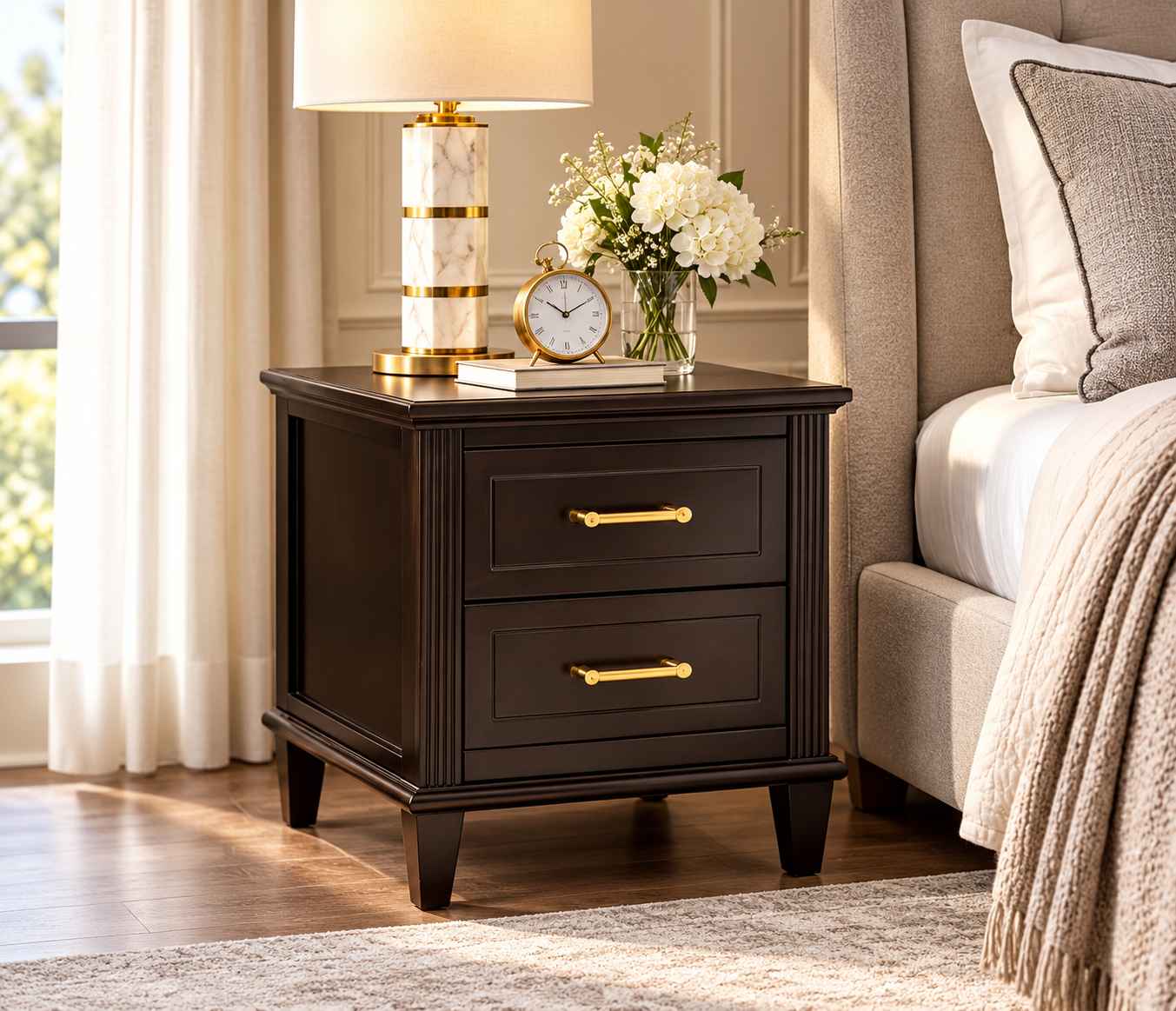 Bedside Tables