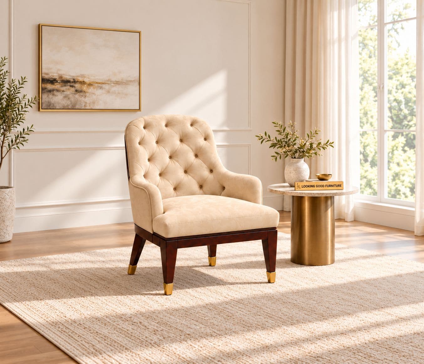 Chair