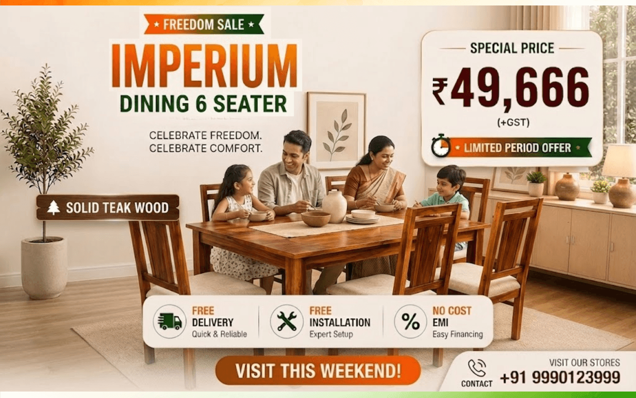 Dining Room Furniture