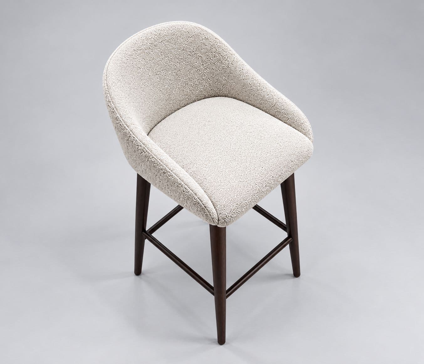 Image 6 for Andy Cocoon 03 Curved Backrest With Supportive Comfortable High-Density Foam Cushioning