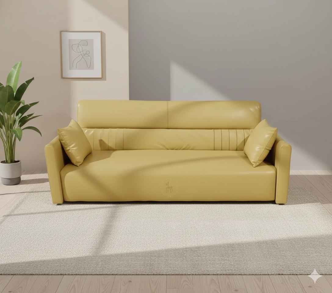 JV New model SCB 3 seater (WH OTD)