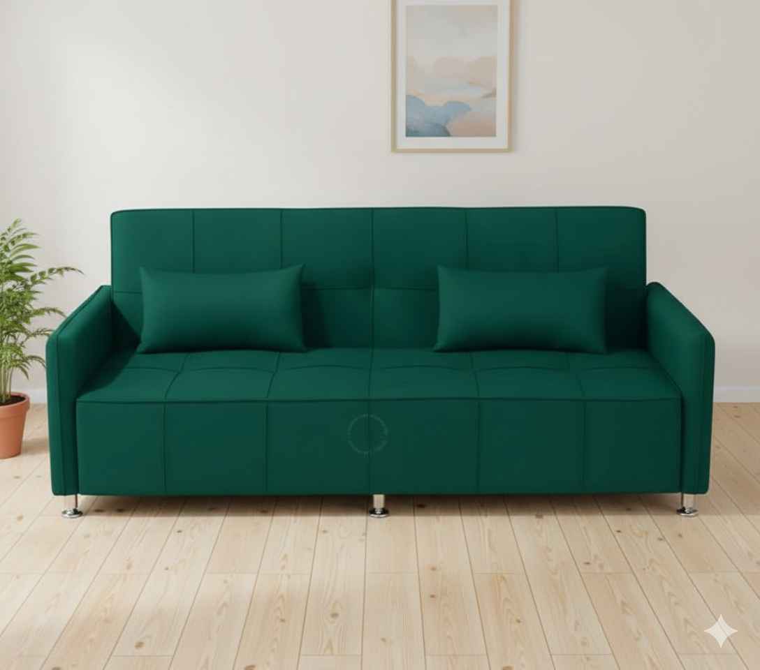 JV SCB 14 3 Seater Sofa (WH OTD)