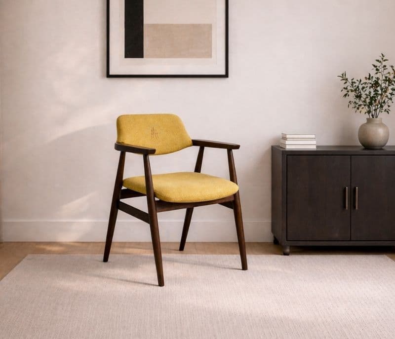 Dining Chair-363 (MRM)