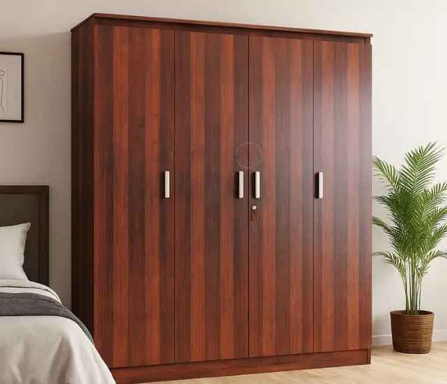 Engineered Wood Wardrobes