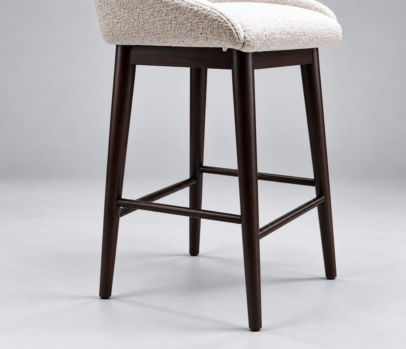 Image 8 for Andy Cocoon 03 Curved Backrest With Supportive Comfortable High-Density Foam Cushioning