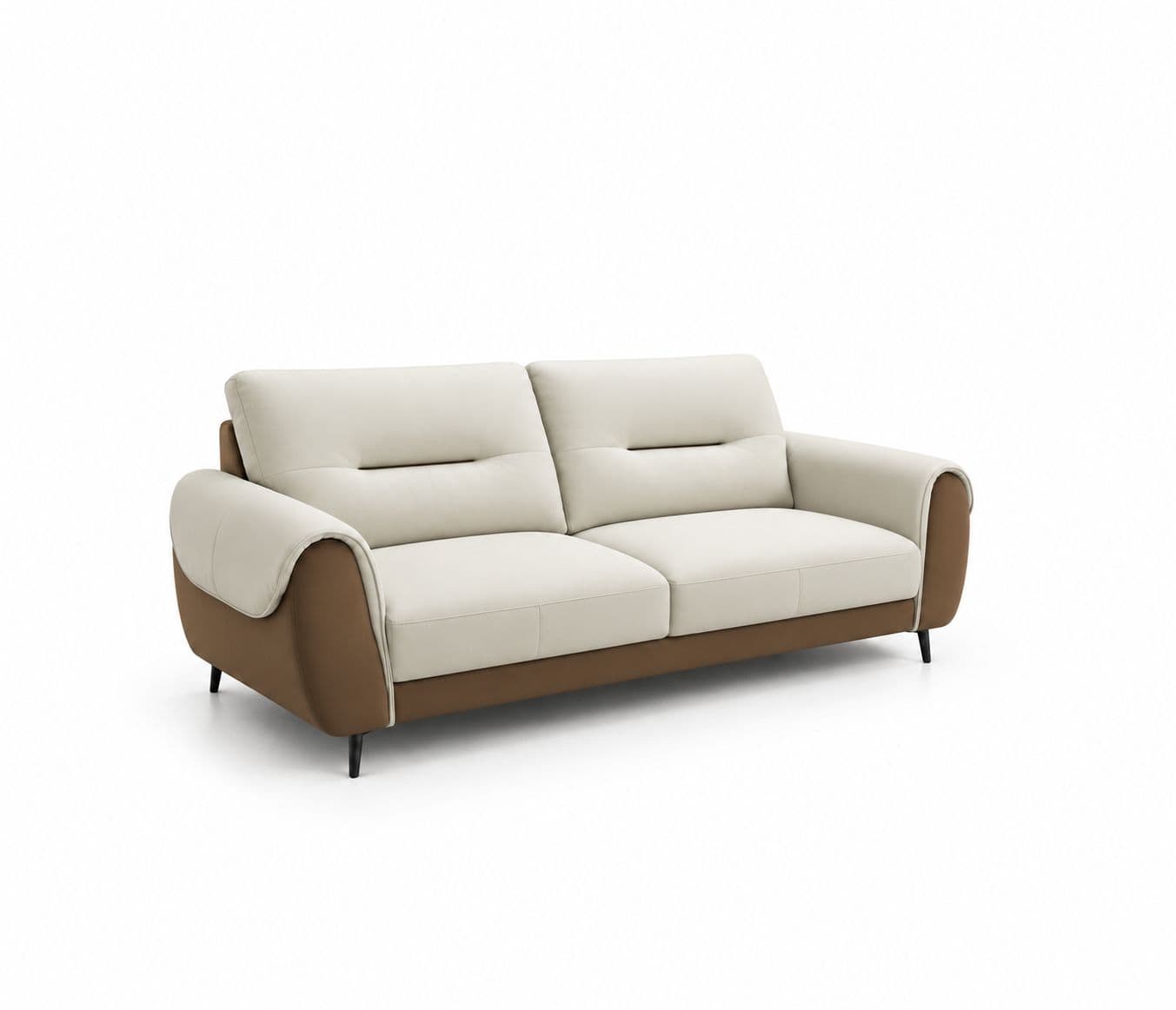 Image 7 for Alora Sofa Set 3+2 Seater With Fabric