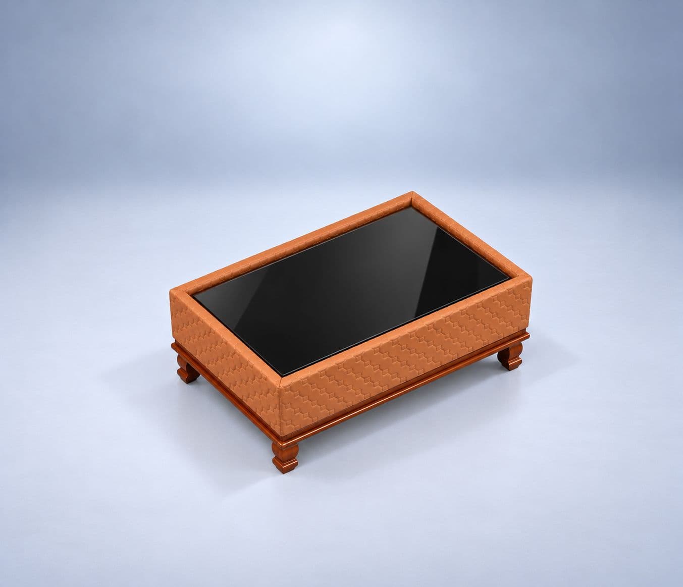Image 5 for Talwar 2.0 Sofa Set 3+2+D+C Seater  Fabric Leatherette Pinewood Polished Rubber Wood 32-Density Foam, 100 mm Thick
