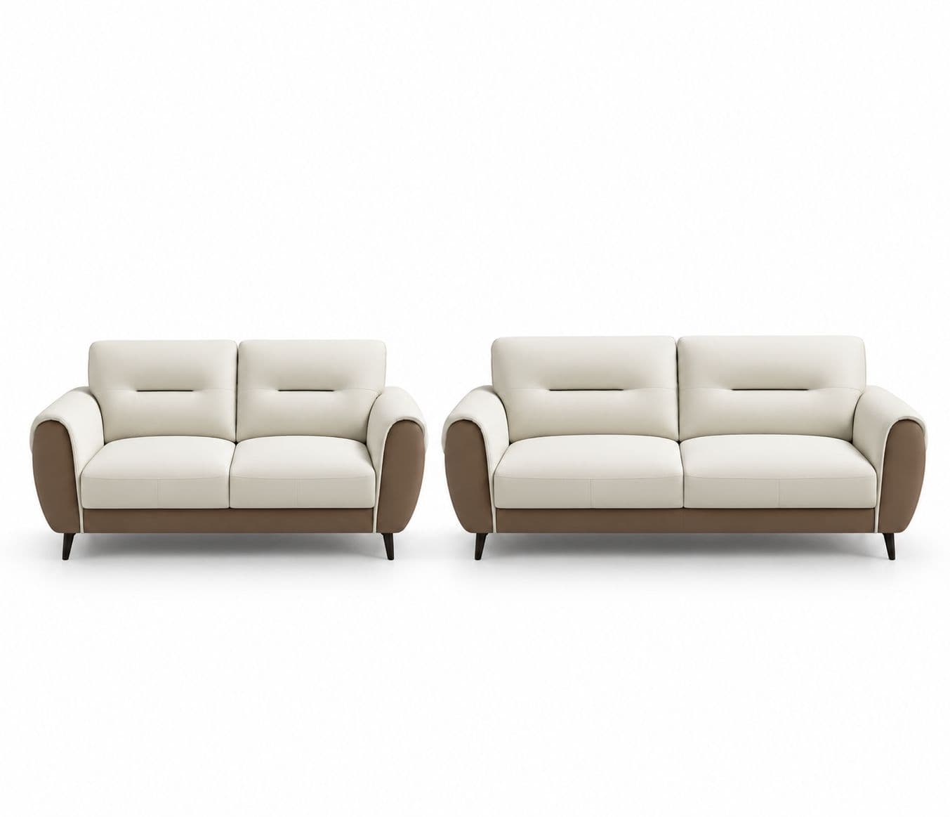 Image 5 for Alora Sofa Set 3+2 Seater With Fabric