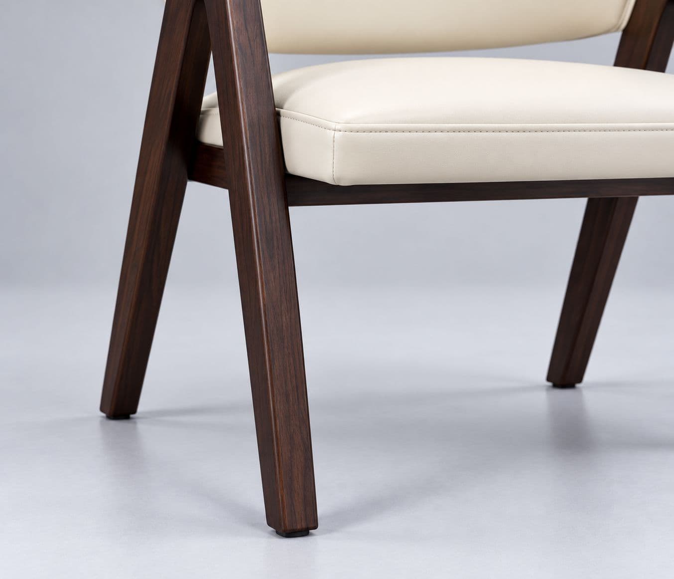 Image 11 for Asmara C-8  6 Seater Wooden Base Dining Table Set With Marble Top