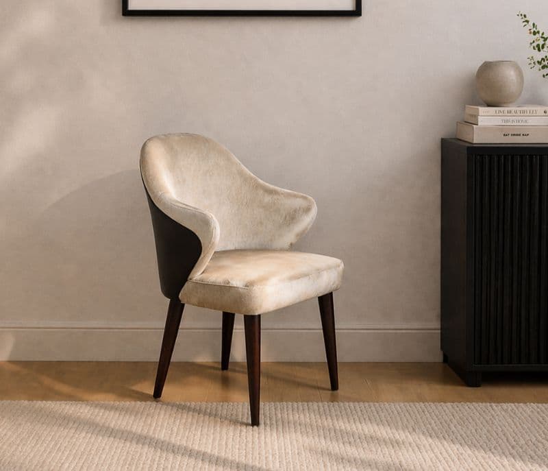 Dining Chair-408 (MRM)