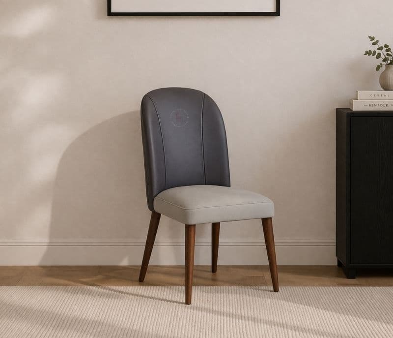 Dining Chair-403 (Veener) (MRM)