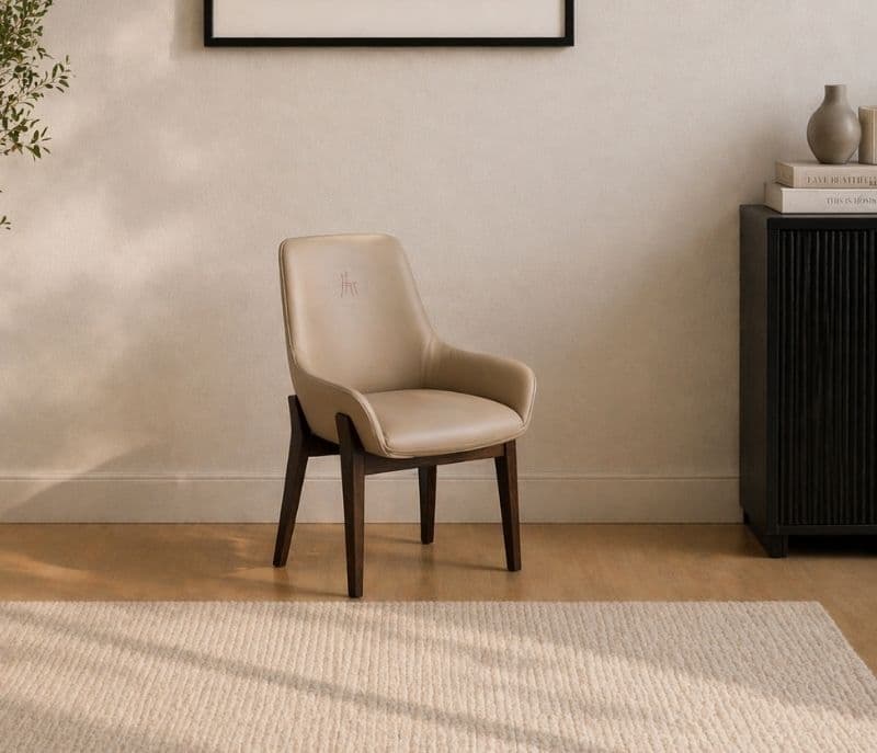 Dining Chair-02 (MRM)