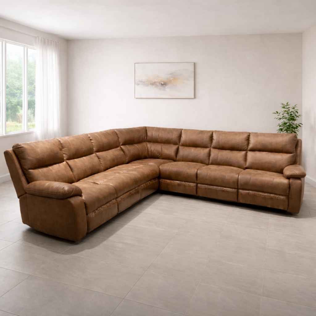 New Model Astra Sofa (EC)