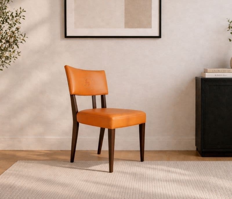 Dining Chair-379 (MRM)