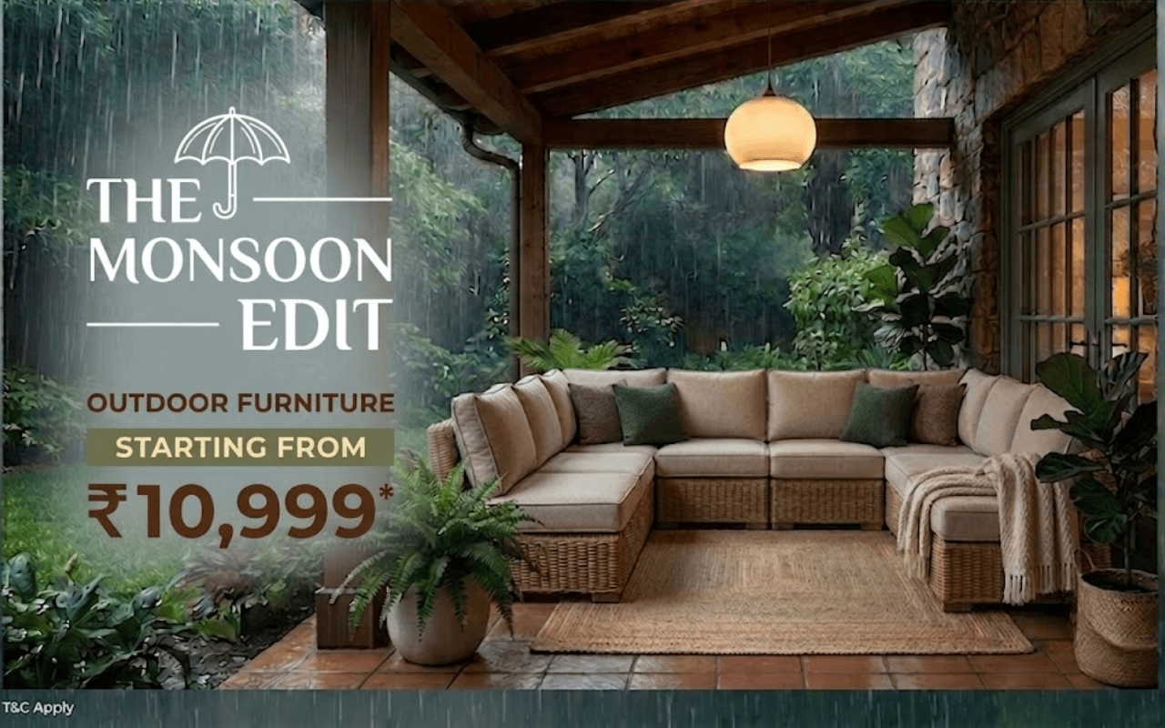 Outdoor Furniture