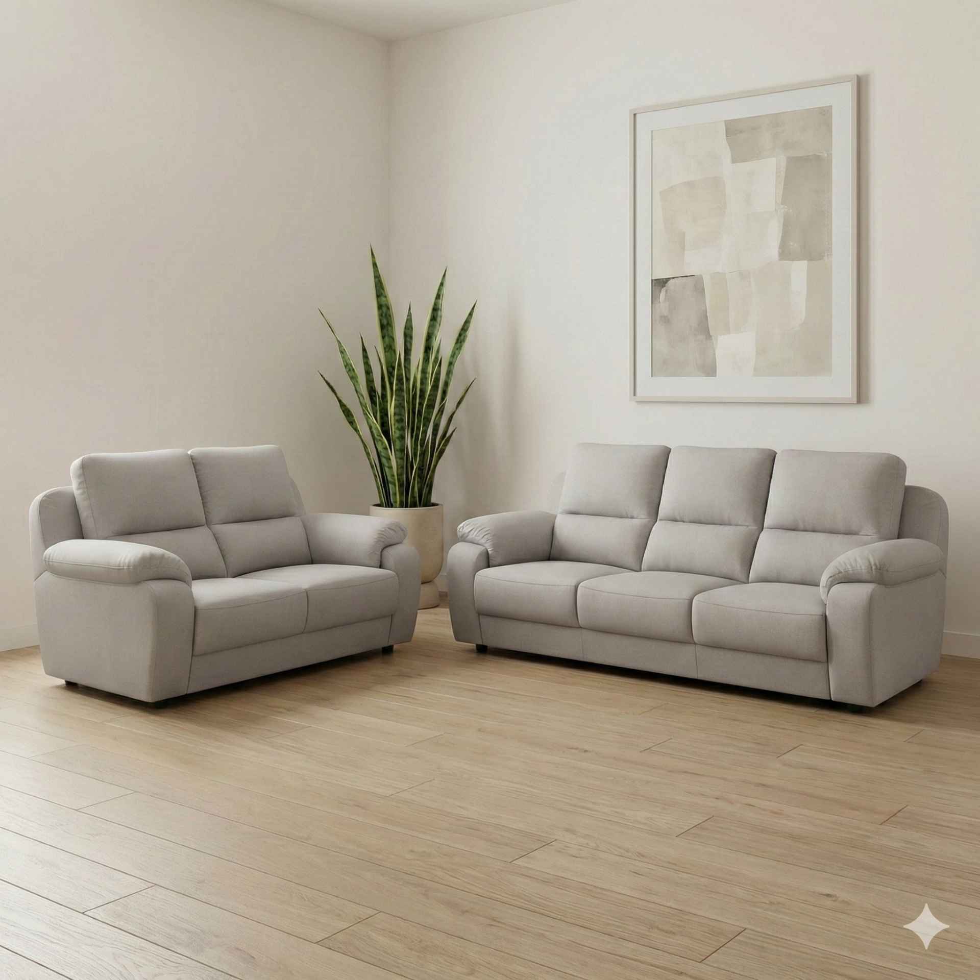 Aurelia Classic Sofa Collection (HYD)