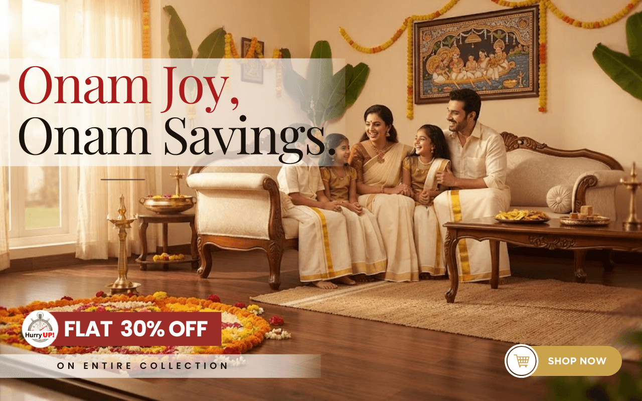 Onam Sale