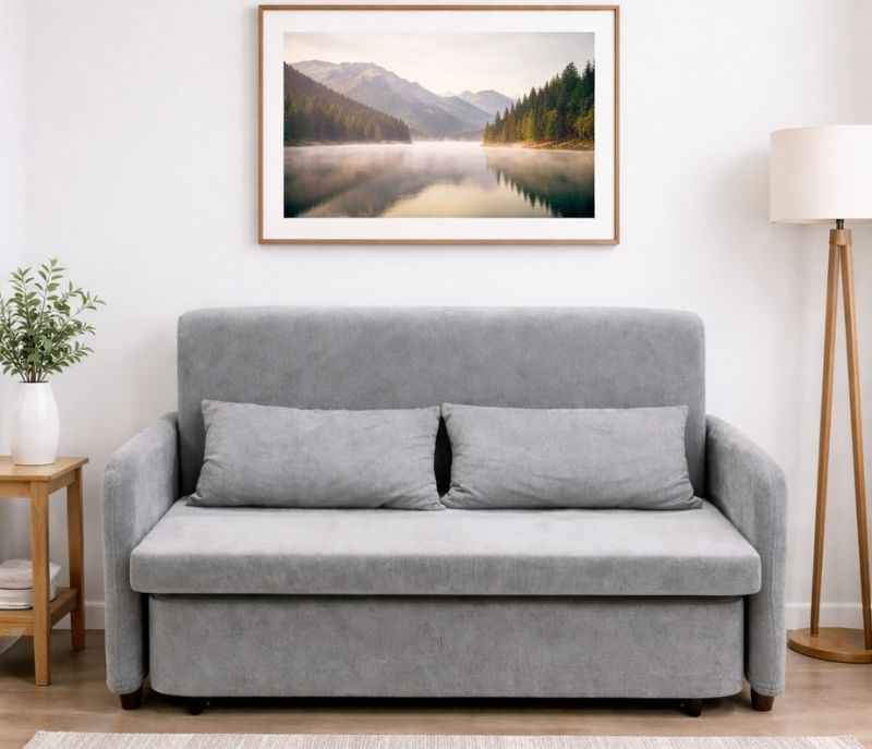 9923 Sofa Come Bed (BTM)(EC)(BSK)