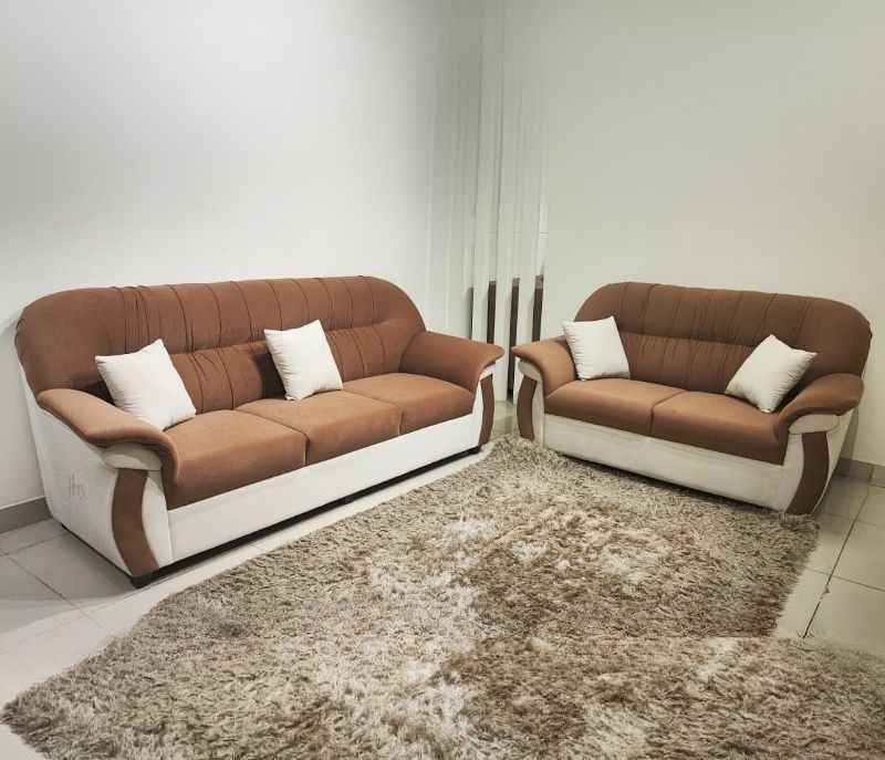 New Sireen Sofa 3+2 (BTM)