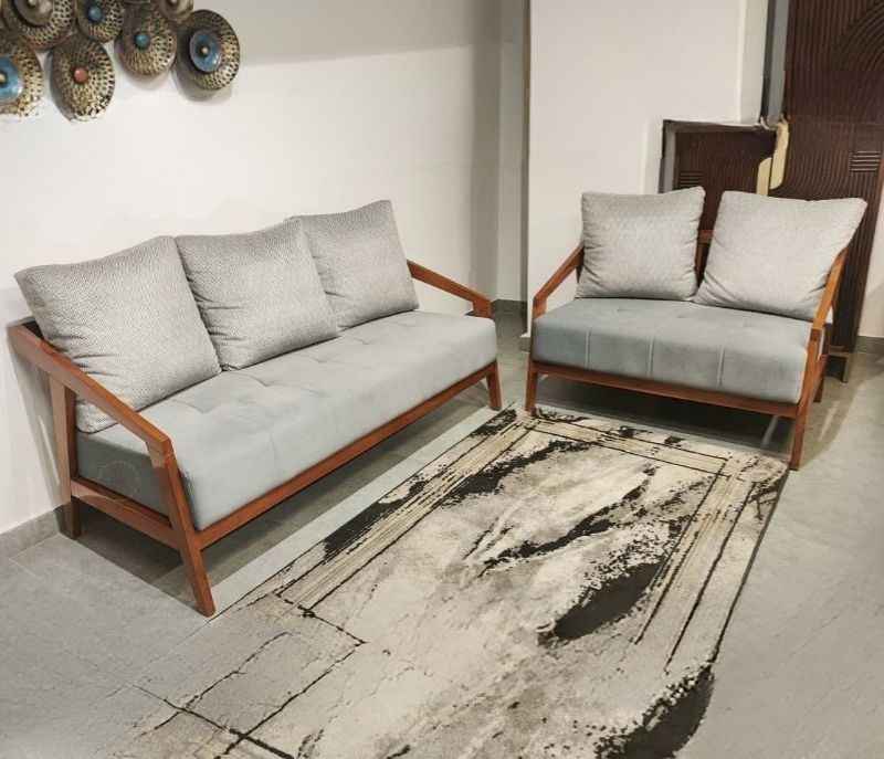 Ghana Sofa 3+2 Seater (BTM)