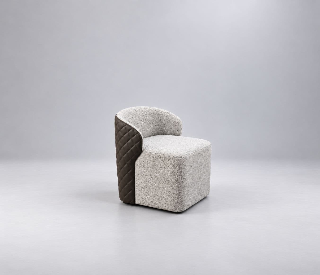 Image 3 for Lyra Accent Chair Single Seater Coccon 11 Seat Designed For Comfortable (RCH STG)