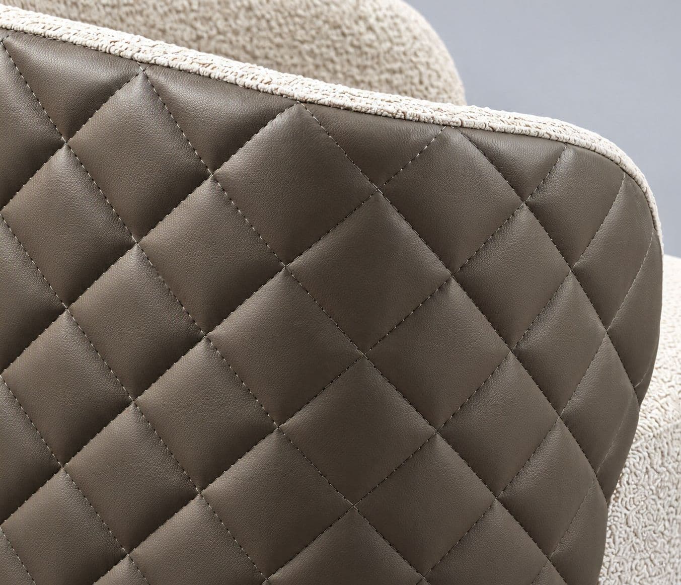 Image 6 for Lyra Accent Chair Single Seater Coccon 11 Seat Designed For Comfortable (RCH STG)