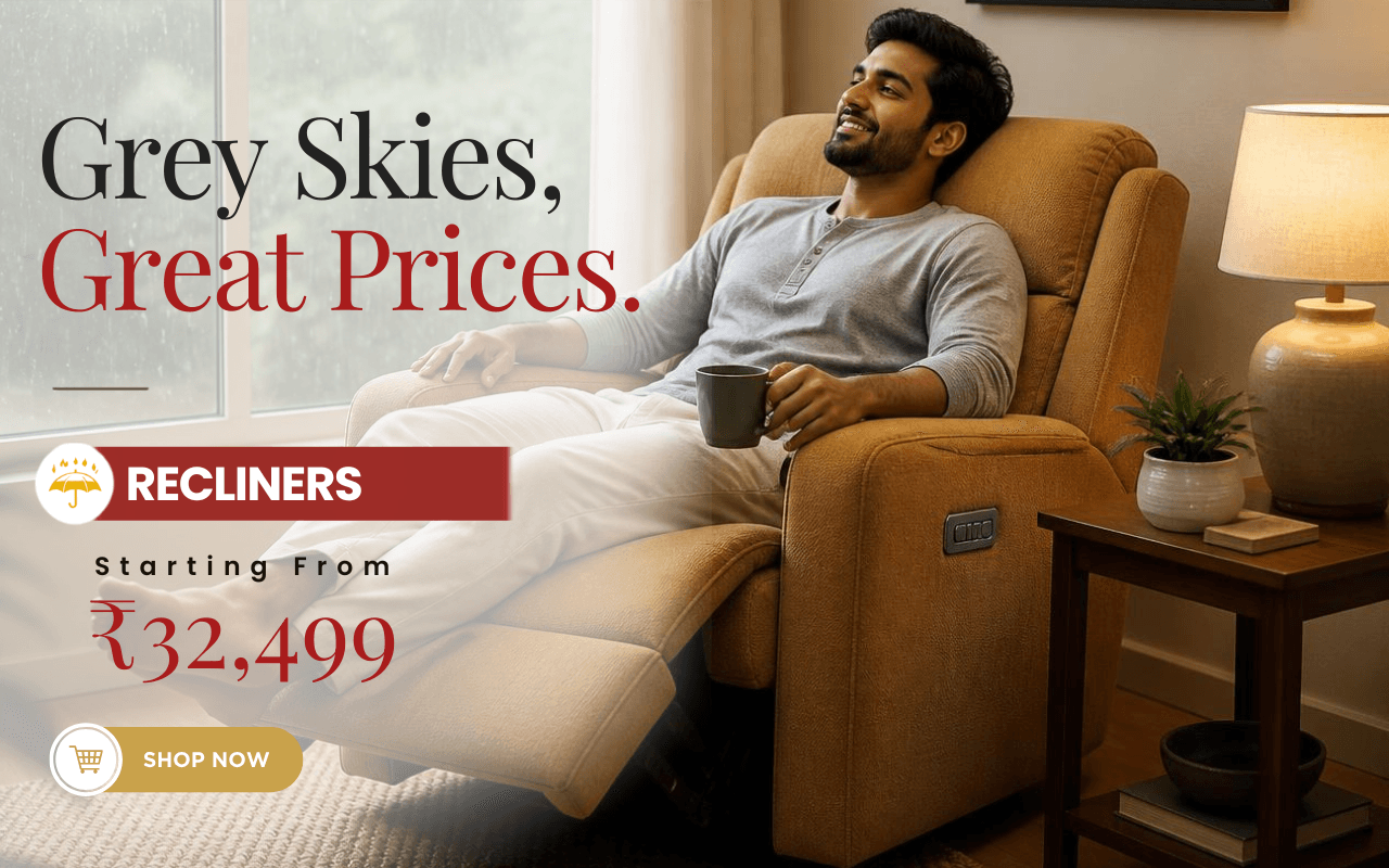 Recliners