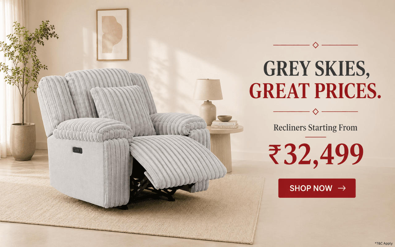 Recliners