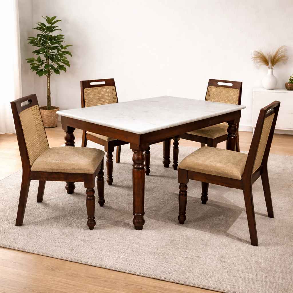 Stoney Dining Table (WF)