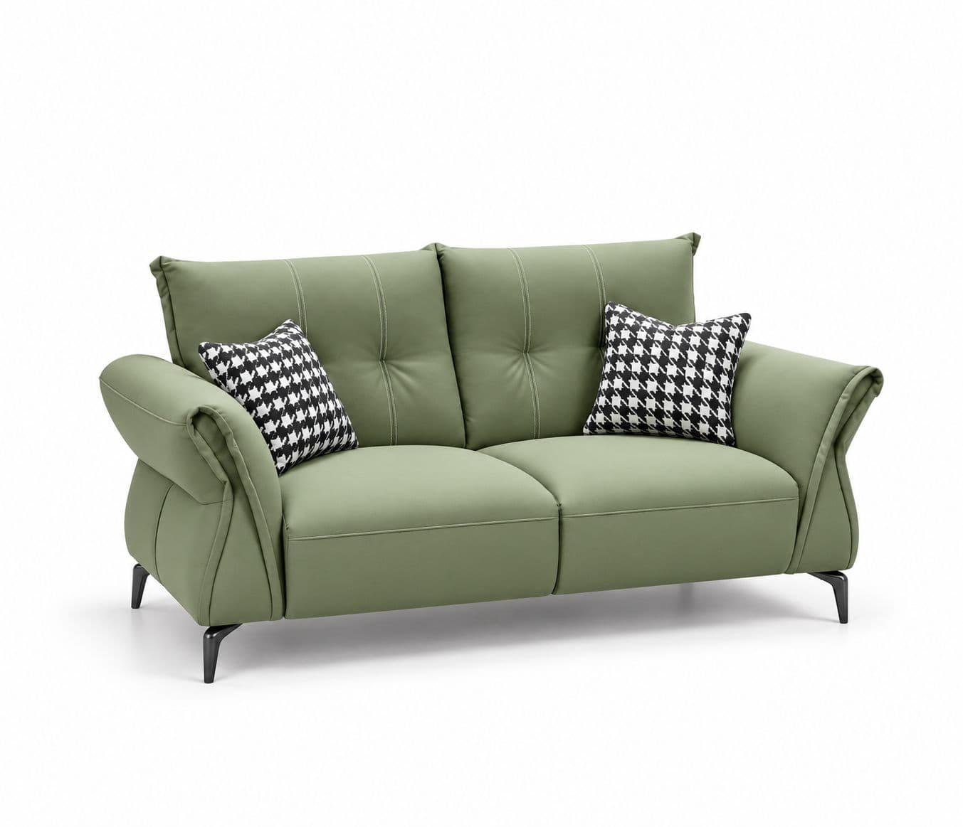 Image 11 for Avira Sofa Set 3+2 Seater With Fabric