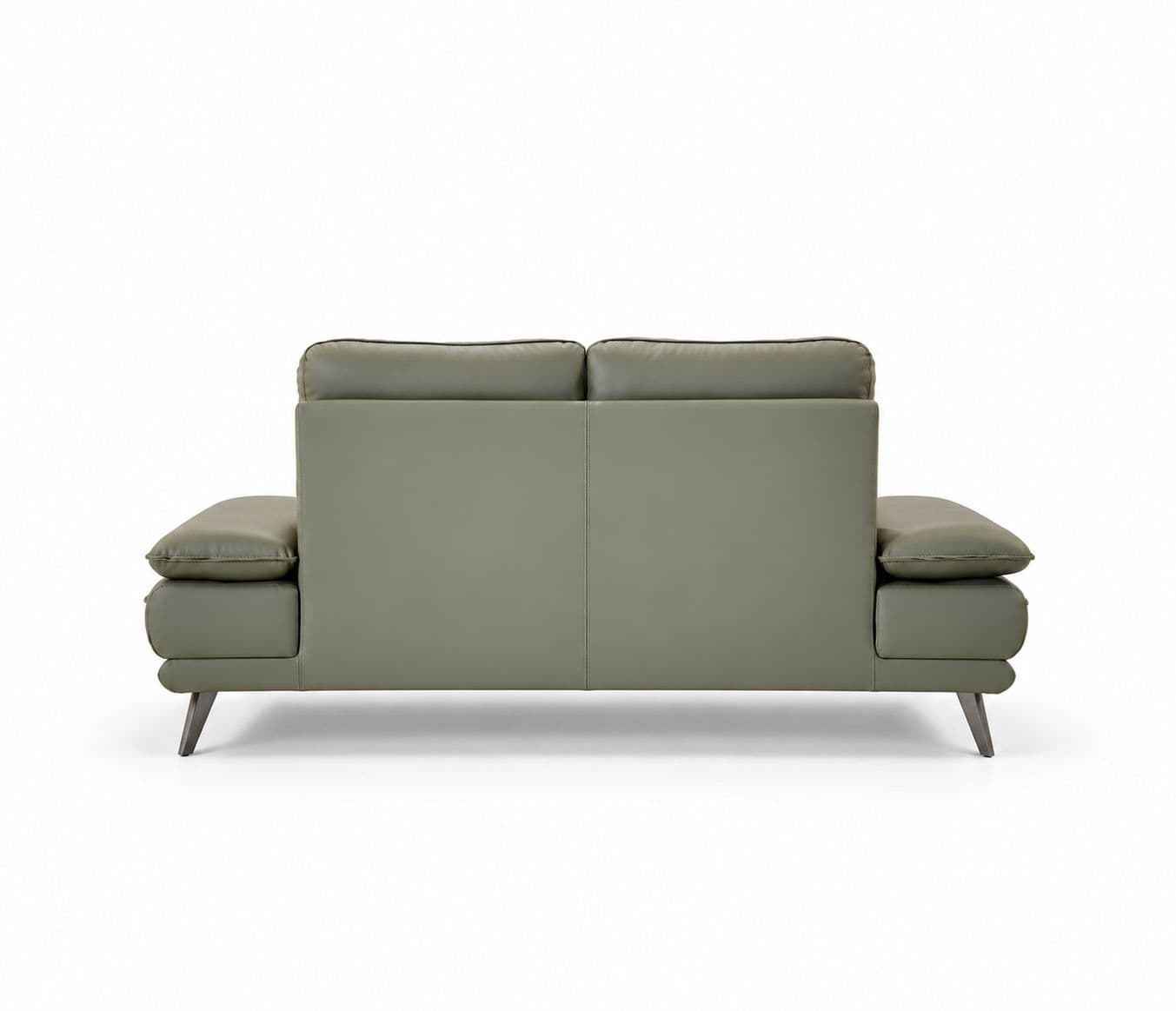 Image 11 for ZM958 Sofa Set 3+2 Seater  Body Touch Leather (HYD)(CP)