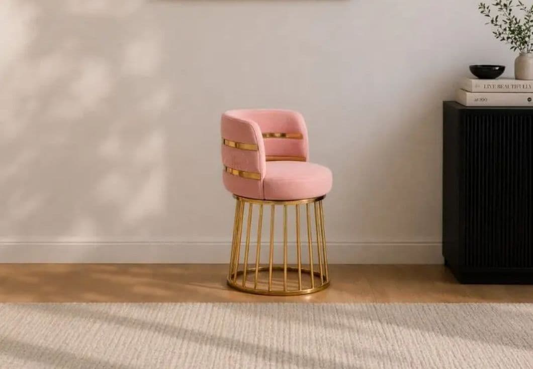 Dining Chair-207 (MRM)