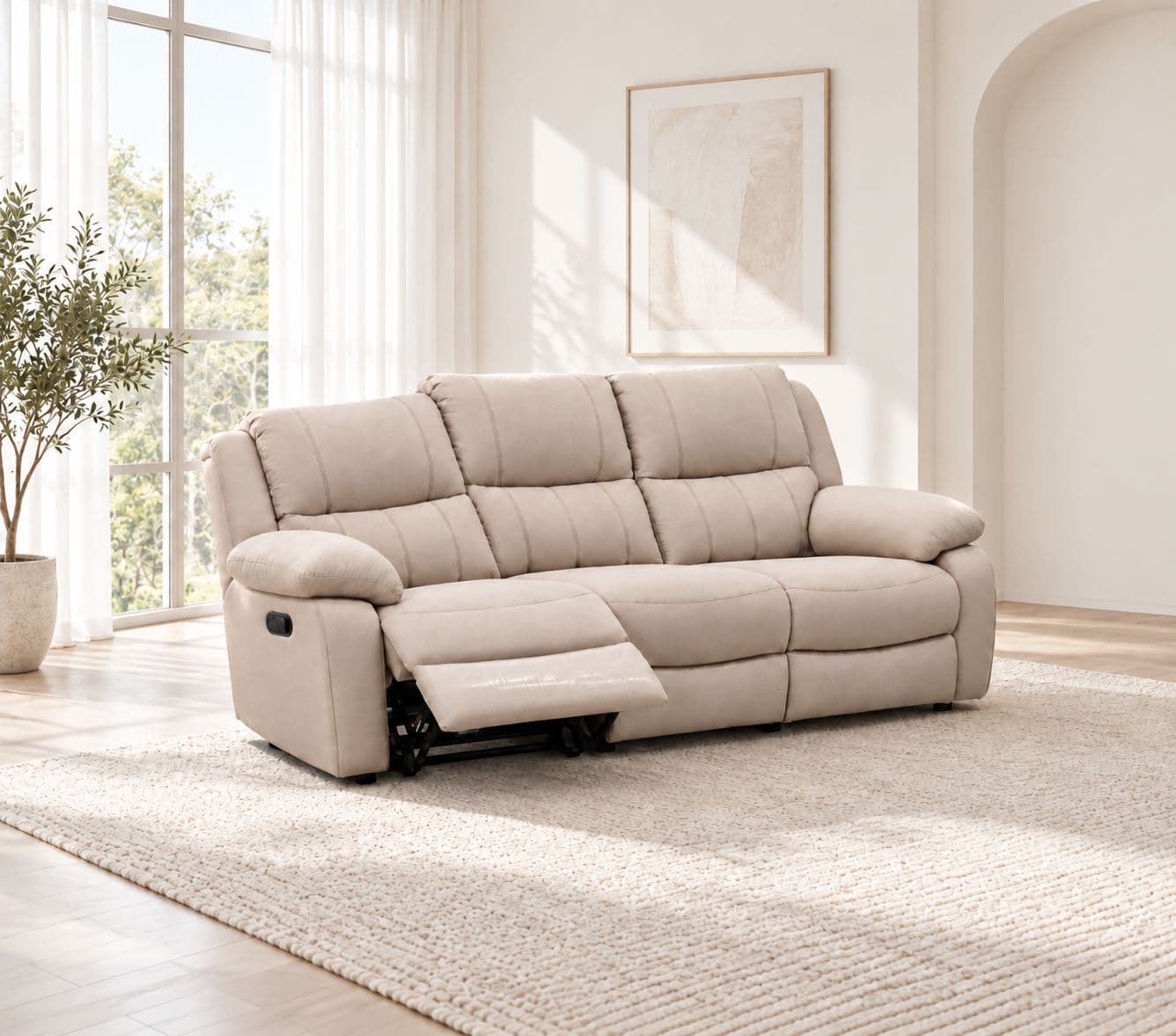 Frankfurt sofa Set